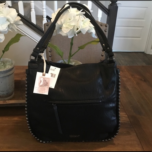jessica simpson camille tote